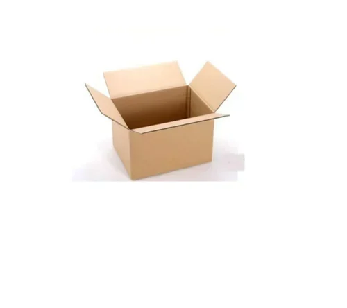 Slotted Container Box