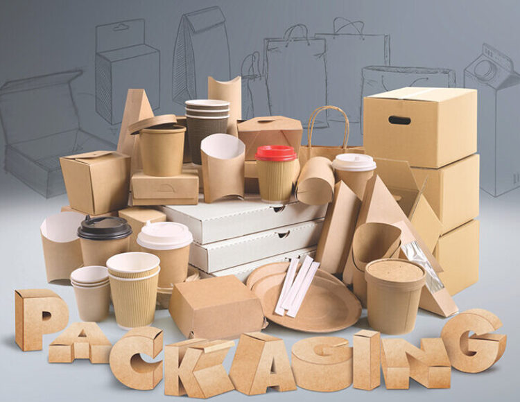 Impact of Packaging on Consumer Behaviour | KSG Boxes.