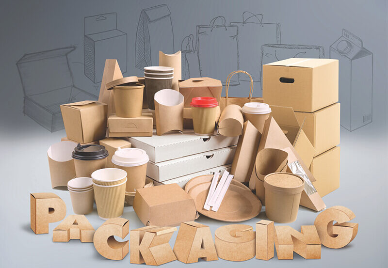 Impact of packaging on consumer behaviour