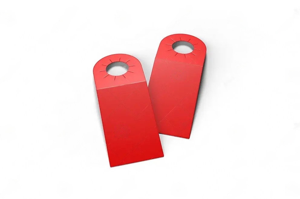 Best Bottleneck Hangtags Manufacturer for packaging in Delhi NCR