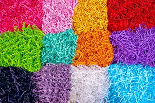 Shredded Paper Provider in Delhi NCR