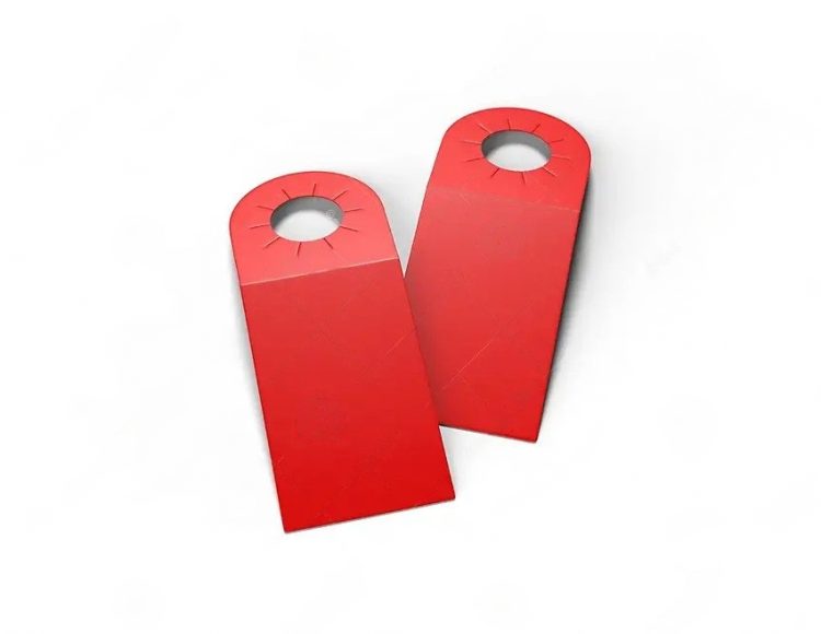 Best Bottleneck Hangtags Manufacturer for packaging in Delhi NCR