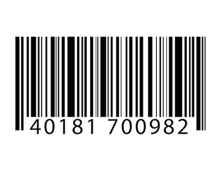 White Background Best Barcode Hangtag Manufacturer